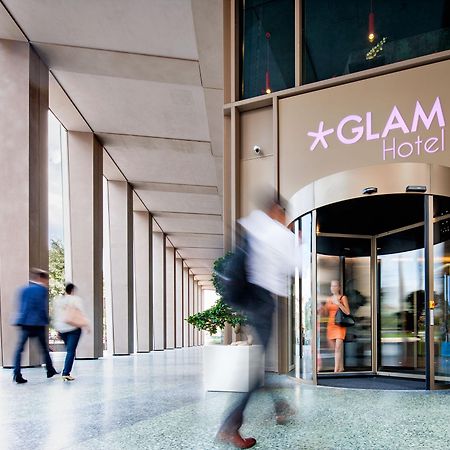 Glam Milano Hotel Buitenkant foto